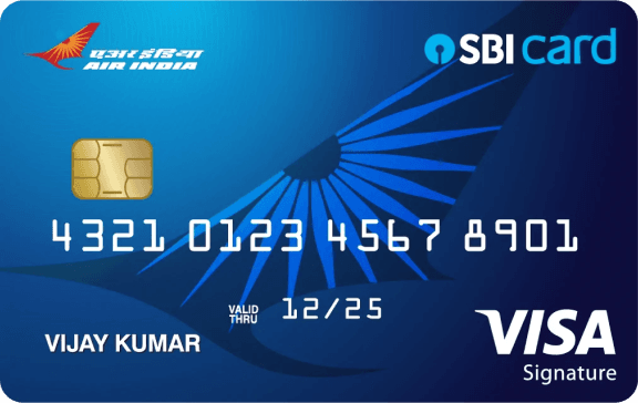Millennia Credit Card