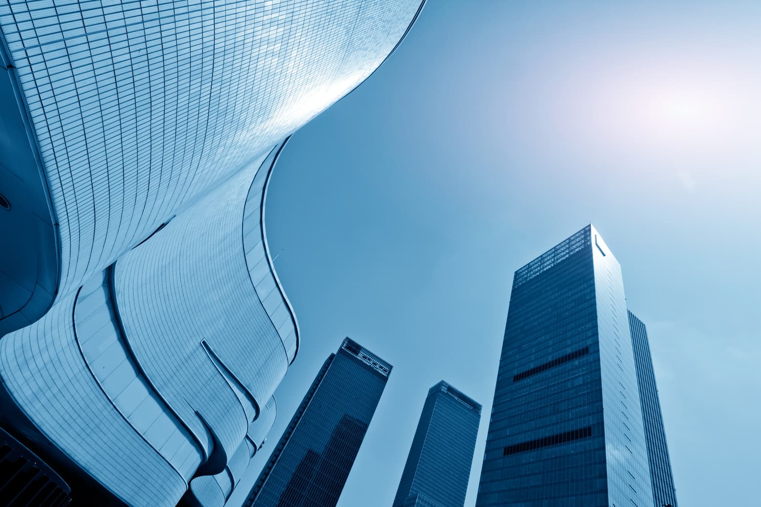 Modern Indian business growth and opportunity