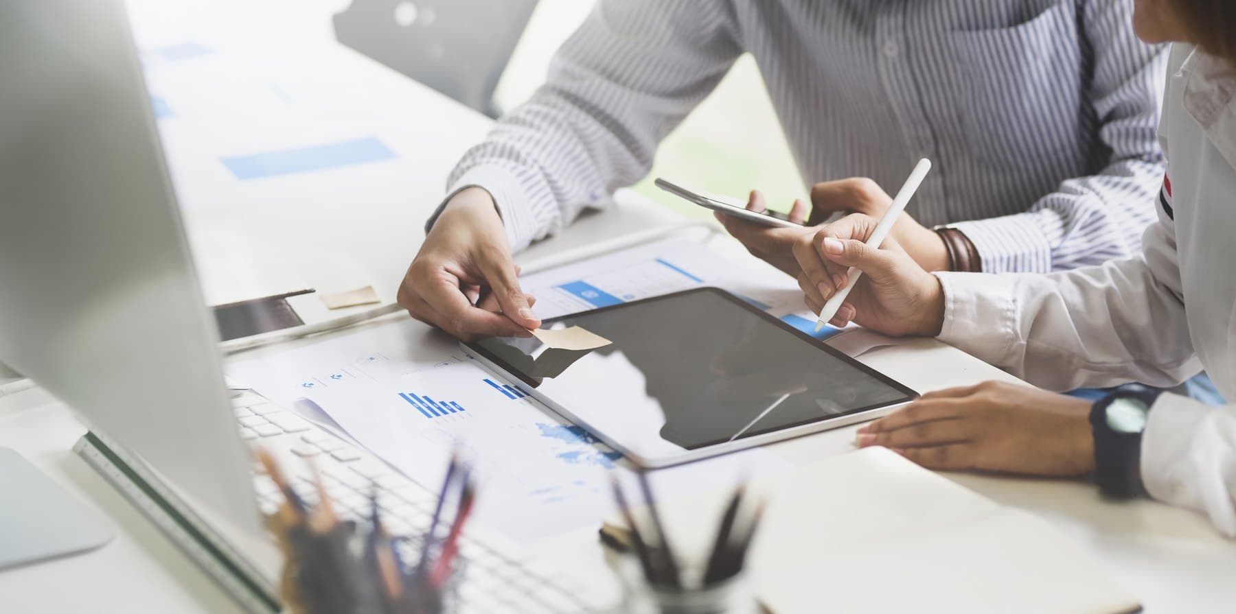Loan planning and documentation consultation