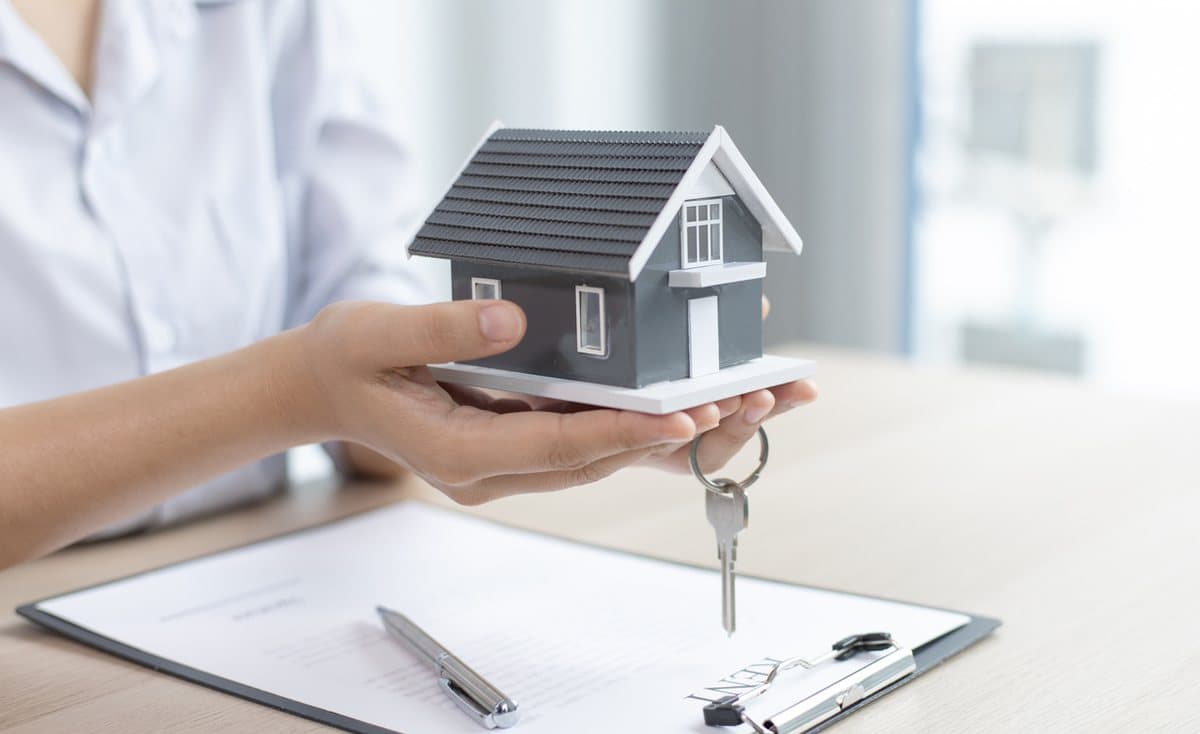 Home loan support