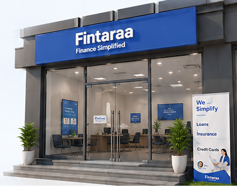 Fintaraa franchise outlet