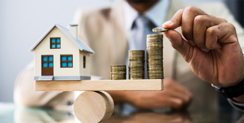 personal loan against property