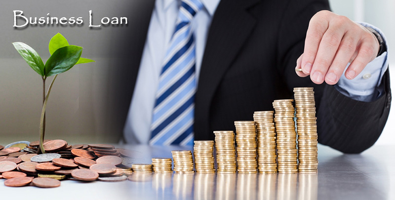 personal loan against property