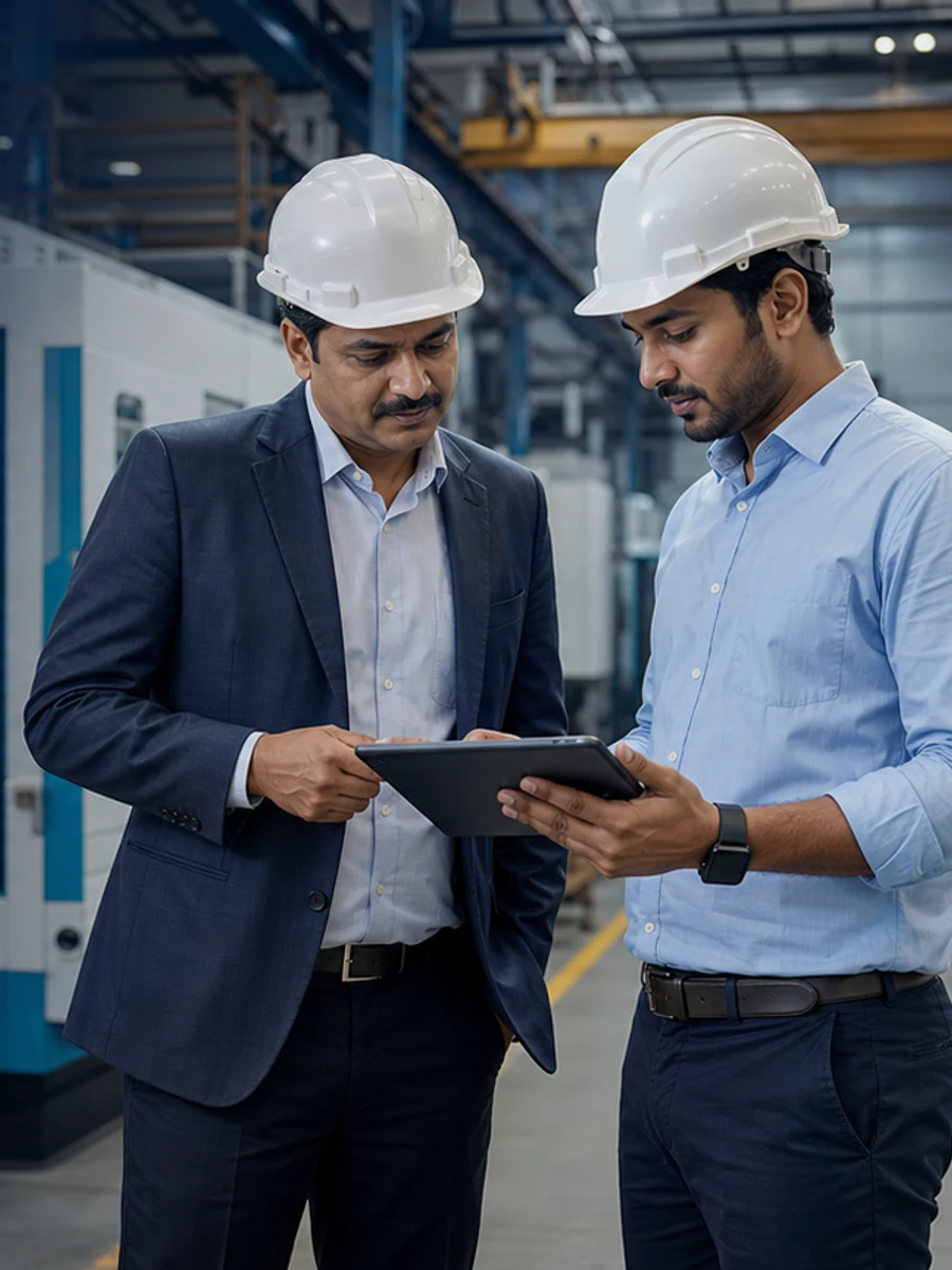 Machinery Insurance