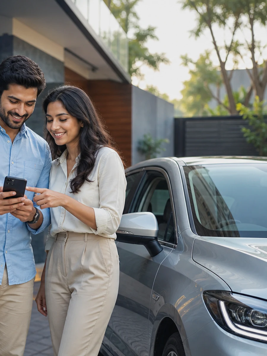 Vehicle Insurance
