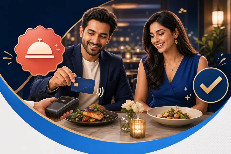 Dining Cards
