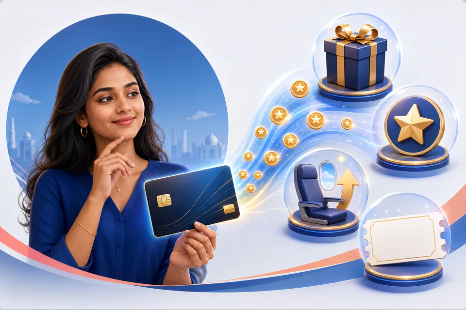 Credit Card