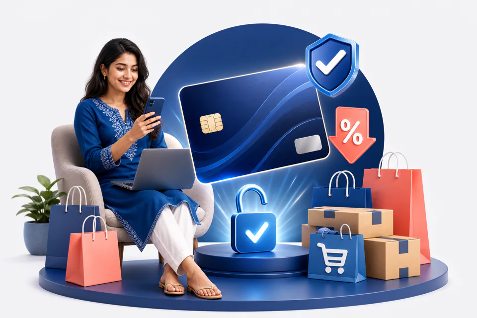 Shopping Cards