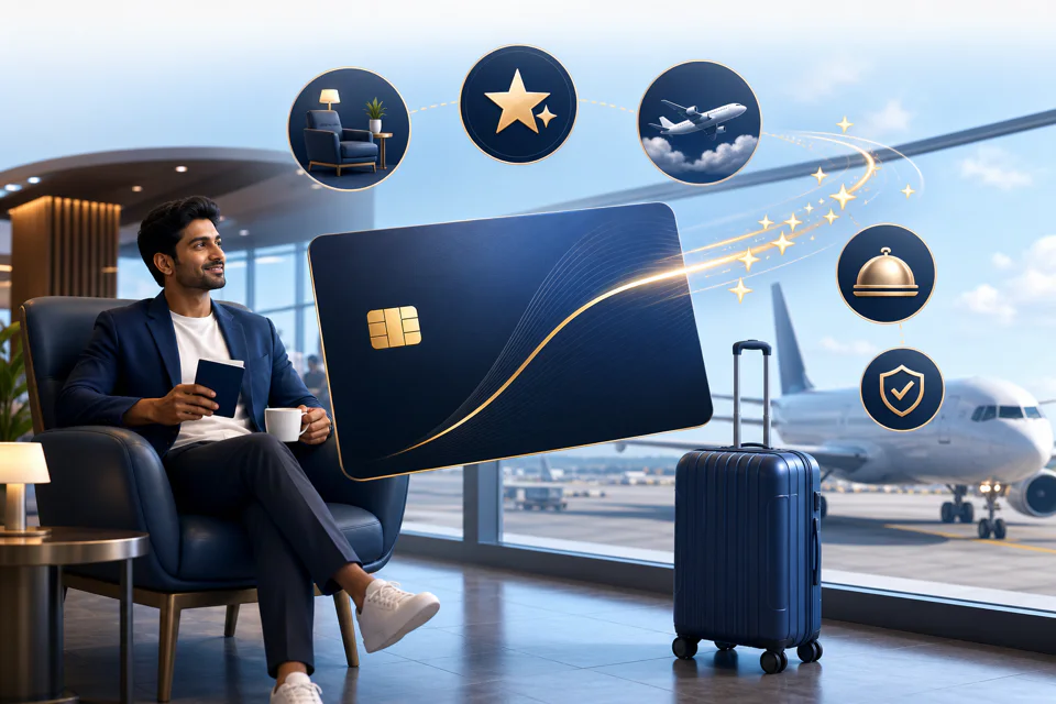 Travel Cards