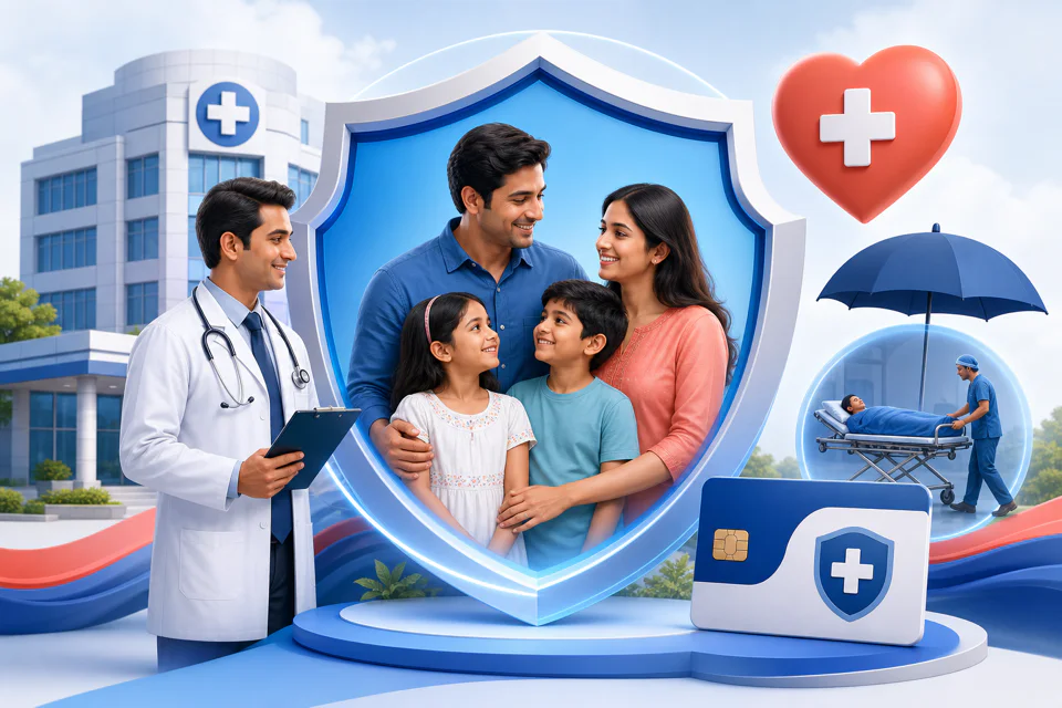 Health Insurance