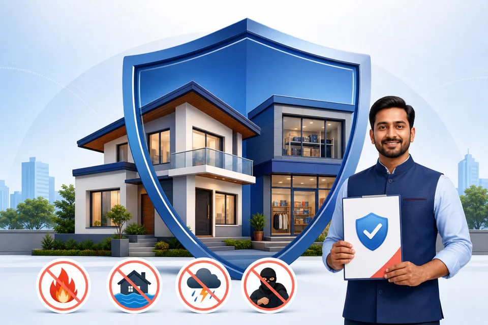 Property Insurance