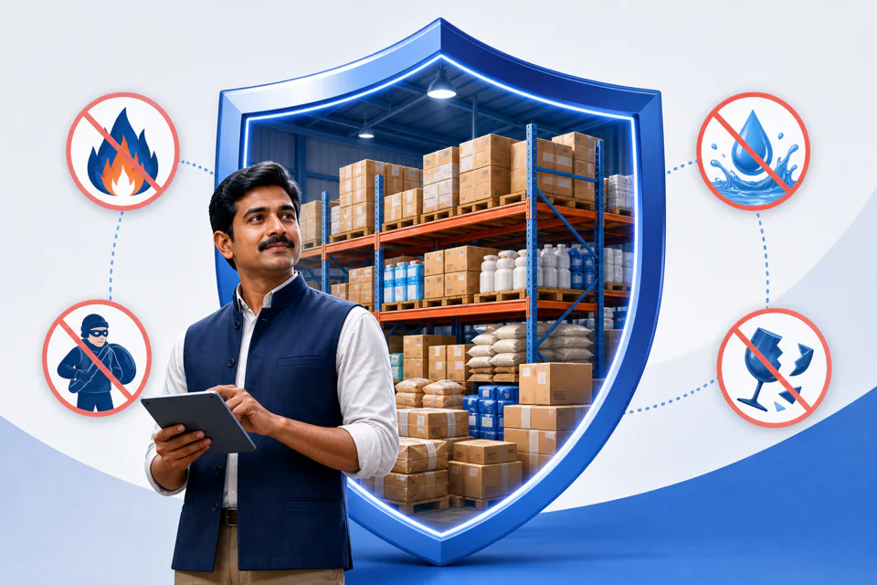 Stock Insurance