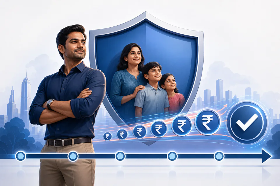 Term Insurance