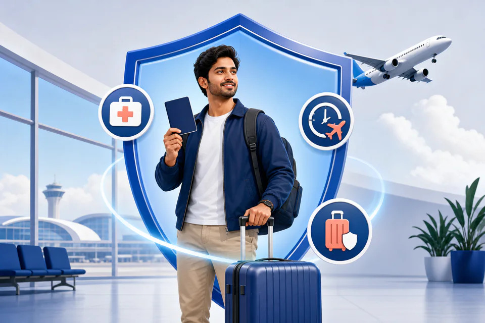 Travel Insurance