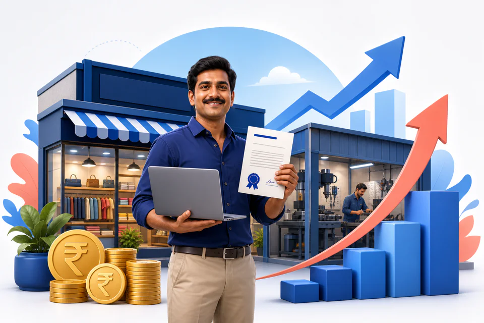 Business Loan