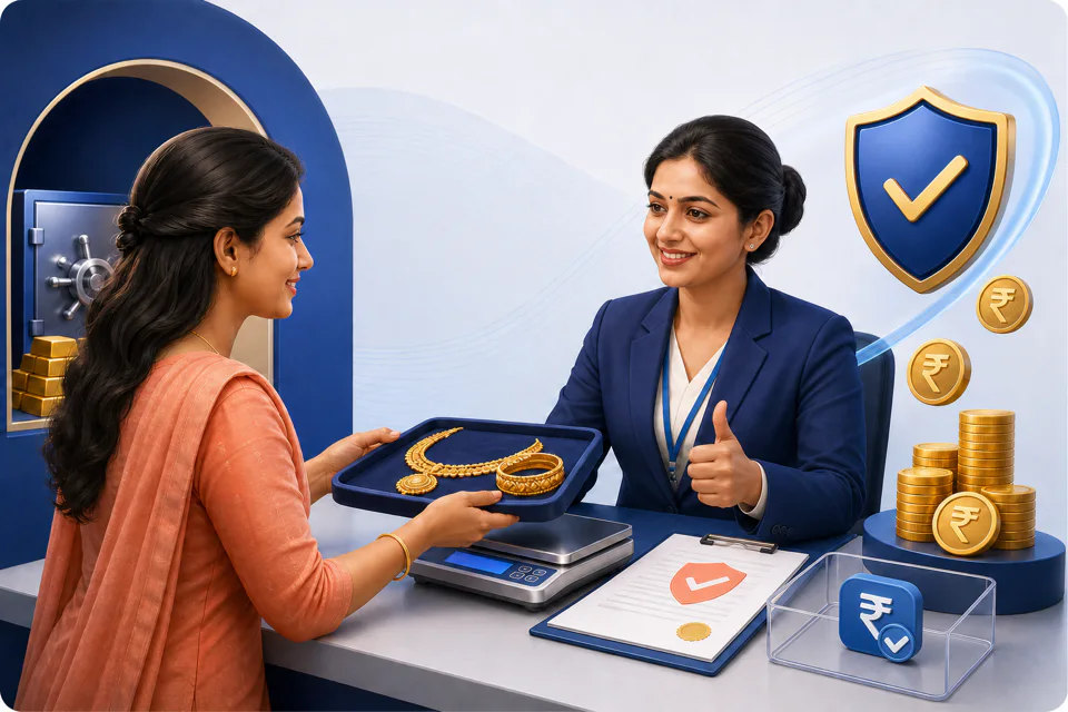 Gold Loan