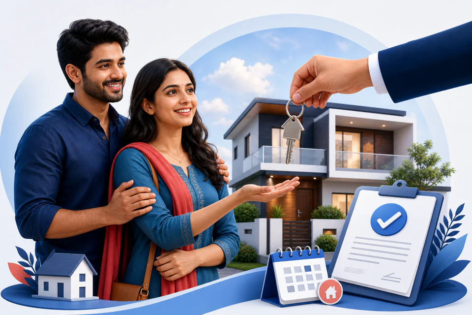 Home Loan