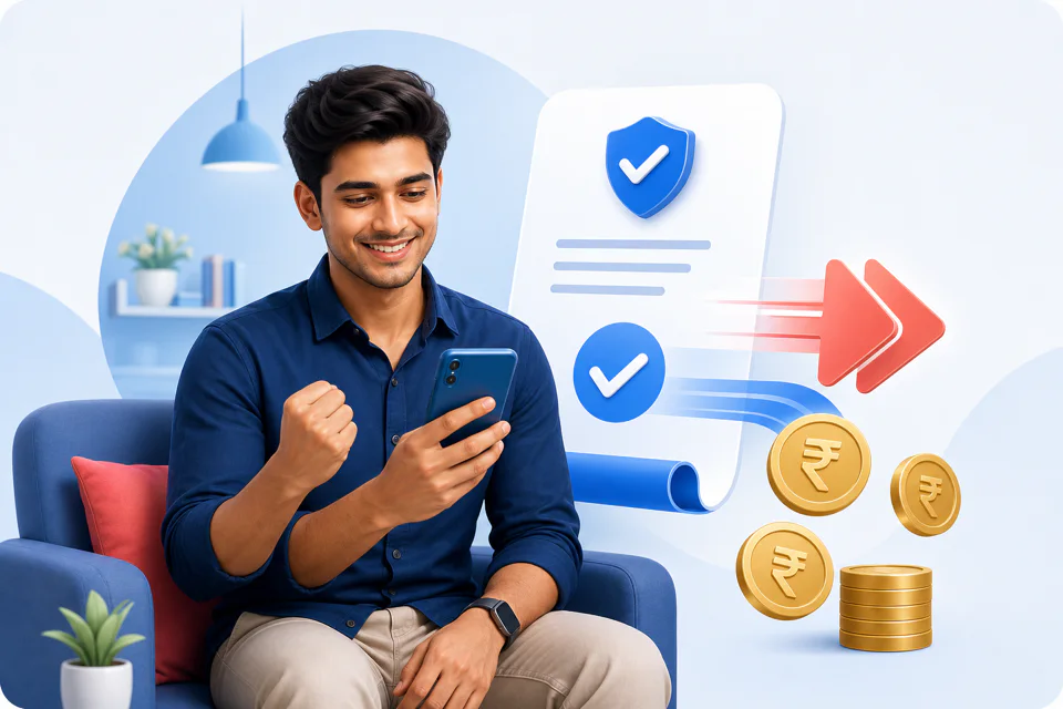 Personal Loan