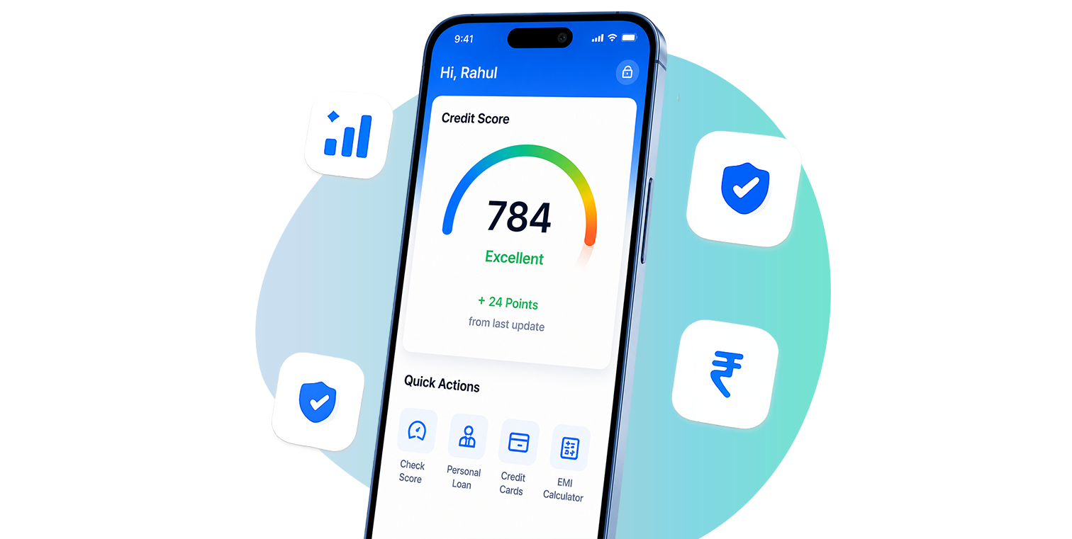 Fintaraa mobile app preview