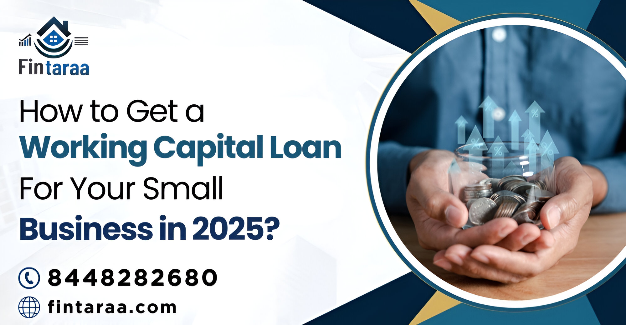 How to Get a Working Capital Loan for Your Small Business in 2025?